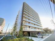 LIME RESIDENCE HIRATSUKA WEST