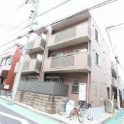 フォレ・ロワール夏目坂