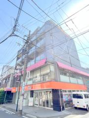 西武池袋・豊島線中村橋駅まで徒歩3分