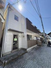 東急大井町線下神明駅まで徒歩6分
