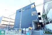 NE西川口