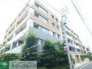 ザ・ライオンズ中野坂上