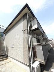 阪神なんば線千鳥橋駅まで徒歩12分