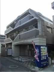 地下鉄七隈線別府駅まで徒歩8分
