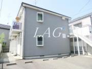 小田急江ノ島線中央林間駅まで徒歩7分