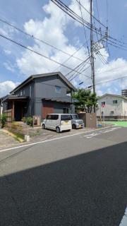 光の森7丁目 戸建
