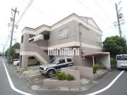 ワイズハウス池端