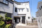 南海高野線狭山駅まで徒歩9分