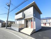 東武伊勢崎・大師線韮川駅まで徒歩10分