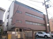 東急池上線御嶽山駅まで徒歩3分