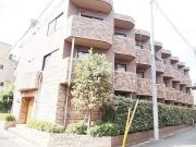 フェニックス芦花公園駅前弐番館