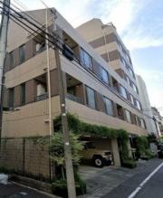 レジデンス渋谷富ヶ谷