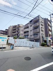 埼玉高速鉄道鳩ヶ谷駅まで徒歩13分