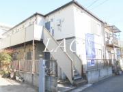 ＪＲ総武線（各駅停車）市川駅まで徒歩13分