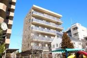 エアデージ田園調布