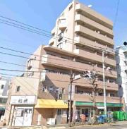 リバプール江古田