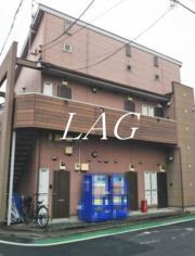 ＪＲ横浜線淵野辺駅まで徒歩13分