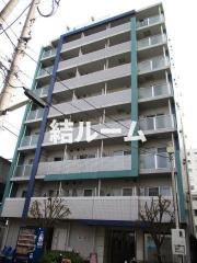 西武池袋・豊島線桜台駅まで徒歩2分