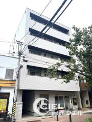 西武池袋・豊島線桜台駅まで徒歩1分