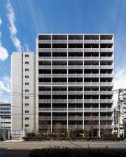 ＪＲ山手線田町駅まで徒歩12分