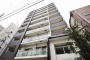 NORTH VILLAGE参番館