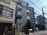 京王線代田橋駅まで徒歩8分