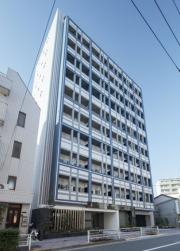 コンフォリア台東根岸
