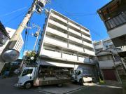 京阪本線門真市駅まで徒歩4分