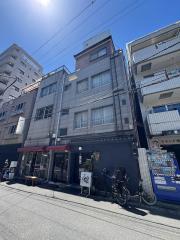 つくばエクスプレス浅草駅まで徒歩5分