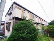 ファミーユ篠原