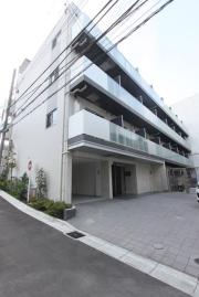 東武亀戸線東あずま駅まで徒歩7分