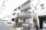 都営大江戸線光が丘駅まで徒歩13分