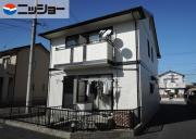 ファミールM 北棟