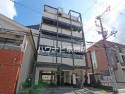 地下鉄谷町線都島駅まで徒歩10分