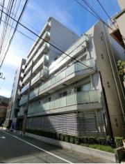 東京メトロ東西線早稲田駅まで徒歩4分
