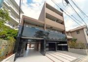 東急田園都市線用賀駅まで徒歩8分
