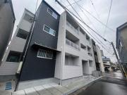 阪神本線杭瀬駅まで徒歩5分