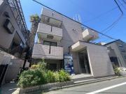 東急田園都市線桜新町駅まで徒歩9分