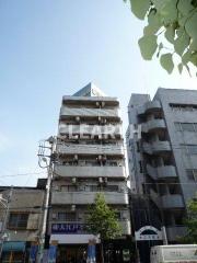 パレス清澄