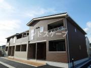 上信電鉄南高崎駅まで徒歩9分