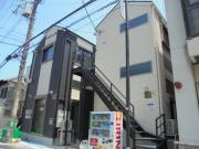 ＪＲ横須賀線田浦駅まで徒歩7分