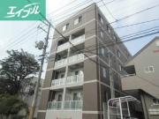 オーキッドハイム