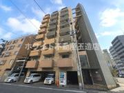 ＪＲ大阪環状線寺田町駅まで徒歩5分