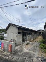 ＪＲ吉備線備前三門駅まで徒歩7分