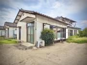 ＪＲ身延線甲斐住吉駅まで徒歩9分