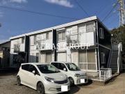 ロジュマンNS A棟