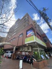 ライオンズマンション石神井公園