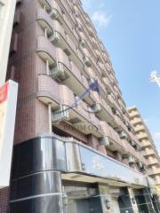 グリフィン横浜・ベイグランデ弐番館