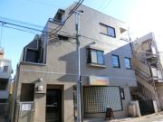 小田急小田原線世田谷代田駅まで徒歩3分