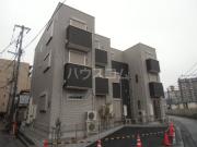 レベアス北千住